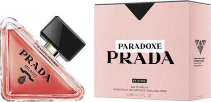 Prada Paradoxe Milano EDP Amber-Çiçeksi-Odunsu Kadın Parfüm 50 ml