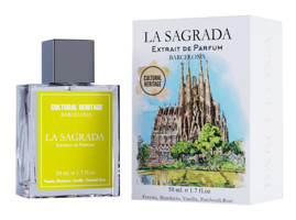 Ch Cultural Heritage Long Lake EDP Amber-Çiçeksi-Fresh Kadın Parfüm 50 ml
