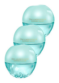 Avon Incandessence Summer Glow EDP Çiçeksi-Meyveli-Oryantal Kadın Parfüm 3x50 ml
