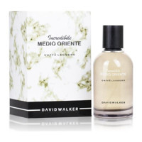 David Walker Selective Series EDP Çiçeksi-Çikolata-Sandal Ağacı Kadın Parfüm 50 ml