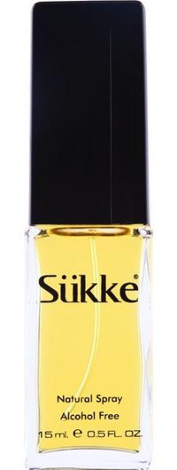 Sükke Mina EDP Bergamot-Çiçeksi-Fresh Kadın Parfüm 15 ml