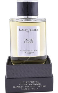 Luxury Prestige Exotıc Leader EDP Bergamot-Fresh-Odunsu Kadın Parfüm 100 ml