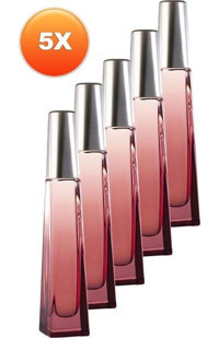 Avon Surrender EDT Çiçeksi-Meyveli-Oryantal Kadın Parfüm 5x50 ml