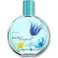 Avon Bouquet Blue EDT Çiçeksi-Fresh-Oryantal Kadın Parfüm 50 ml