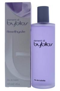 Byblos Amethyste EDT Bergamot-Narenciye-Vetiver Kadın Parfüm 120 ml