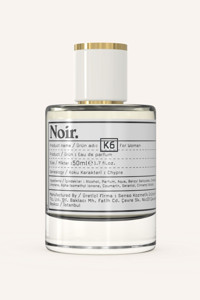 Noir K6 EDP Kadın Parfüm 50 ml