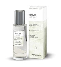 Parfumane Vetiver EDP Çiçeksi-Meyveli-Oryantal Kadın Parfüm 50 ml