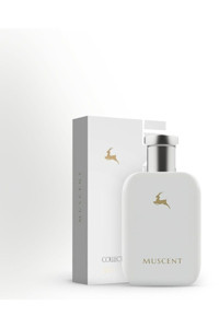 Muscent C058 EDP Amber-Baharatlı-Odunsu Kadın Parfüm 50 ml