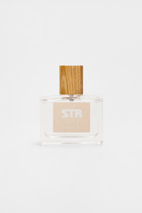 Stradivarius N.168 Eau De Toilette EDT Amber-Bergamot-Sandal Ağacı Kadın Parfüm 50 ml