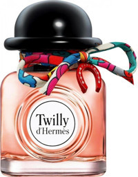Hermes Charming Twilly EDP Baharatlı-Çiçeksi-Odunsu Kadın Parfüm 85 ml