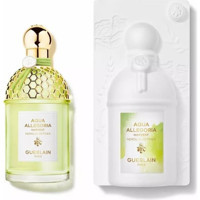 Guerlain Aqua Allegoria Harvest Nerolia Vetiver EDT Bergamot-Fresh-Odunsu Kadın Parfüm 125 ml