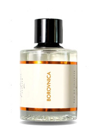 Perfume Atelıer Borovnica EDT Bergamot Kadın Parfüm 100 ml