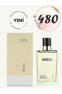 Bargello Oriental EDP Odunsu-Oryantal-Sandal Ağacı Kadın Parfüm 50 ml