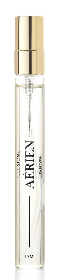 Illusione Aérien EDP Çiçeksi-Meyveli-Odunsu Kadın Parfüm 10 ml