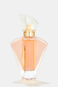 Vakko Katia EDT Amber-Odunsu-Oryantal Kadın Parfüm 50 ml