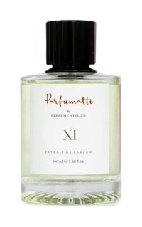 Parfumattı By Perfume Atelıer XI EDP Baharatlı-Çiçeksi-Odunsu Kadın Parfüm 100 ml