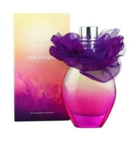 Avon Only Imagine EDP Bergamot-Greyfurt-Yeşilelma Kadın Parfüm 50 ml
