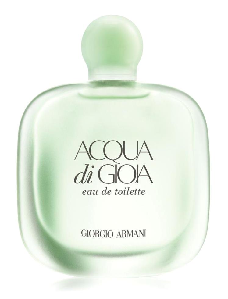 Giorgio Armani Acqua Di Gioia EDT Baharatlı-Çiçeksi-Odunsu Kadın Parfüm 50 ml
