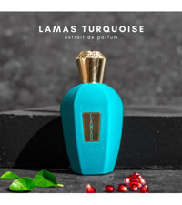 Lamas Perfume EDP Bergamot-Fresh-Meyveli Kadın Parfüm 100 ml