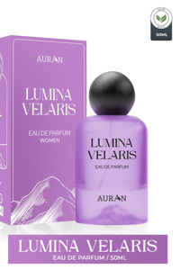 Auran Lumina Velaris EDP Çiçeksi-Fresh-Meyveli Kadın Parfüm 50 ml