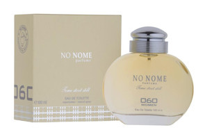 No Nome 060 Burbery EDT Kadın Parfüm 100 ml