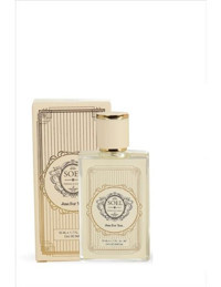 Soel K42 Versajcristal EDP Amber-Çiçeksi-Odunsu Kadın Parfüm 50 ml