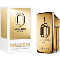 Paco Rabanne Million Gold EDP Çiçeksi-Meyveli-Oryantal Kadın Parfüm 50 ml