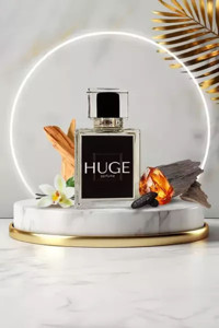 Huge Perfume UX-533 EDP Baharatlı-Odunsu-Oryantal Kadın Parfüm 50 ml