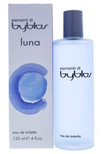 Byblos Luna EDT Misk-Odunsu-Vetiver Kadın Parfüm 120 ml