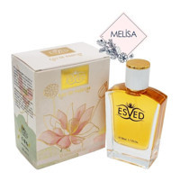 Esved EDP Amber-Oryantal-Sandal Ağacı Kadın Parfüm 50 ml