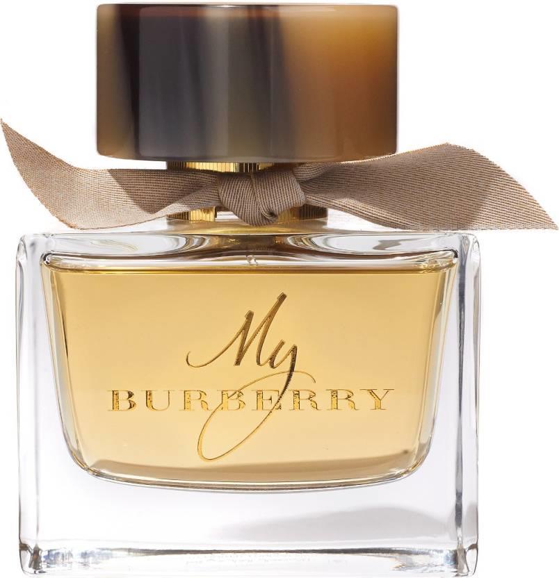 Burberry EDP Çiçeksi-Meyveli-Odunsu Kadın Parfüm 50 ml