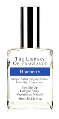 Demeter The Library Of Fragrance EDC Çiçeksi-Meyveli Kadın Parfüm 30 ml