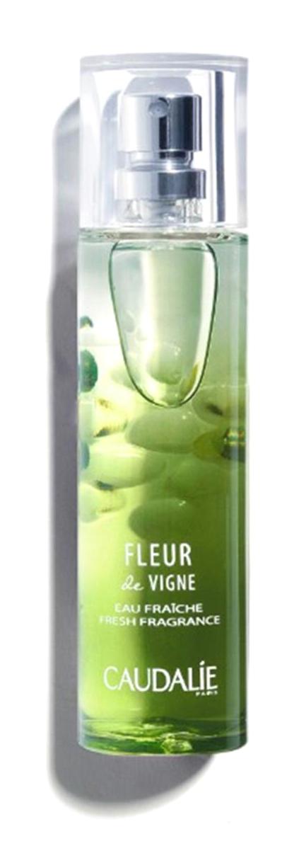 Caudalie Fleur De Vigne EDP Çiçeksi-Meyveli-Odunsu Kadın Parfüm 30 ml
