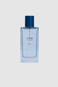 Stradivarius 143 Free Spirit EDT Amber-Meyveli-Sandal Ağacı Kadın Parfüm 50 ml