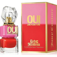 Juicy Couture Oui EDP Amber-Misk Kadın Parfüm 30 ml