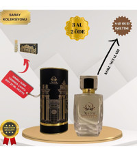 Nazen İstanbul Saray Koleksiyonu EDP Kadın Parfüm 100 ml