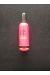 Benq Candy EDT Misk-Oryantal Kadın Parfüm 50 ml