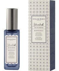 Atelier Rebul İstanbul Bosphorus EDP Amber-Odunsu-Sandal Ağacı Kadın Parfüm 100 ml