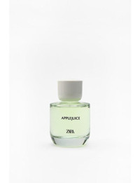 Zara Apple Juice EDT Çiçeksi-Meyveli-Odunsu Kadın Parfüm 90 ml