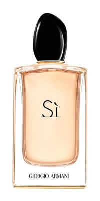 Armani Si EDP Baharatlı-Çiçeksi-Odunsu Kadın Parfüm 150 ml