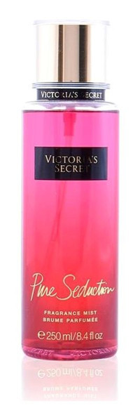 Victoria'S Secret Pure Seduction Fragrance EDP Çiçeksi-Meyveli Kadın Parfüm 250 ml