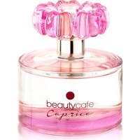 Faberlic Caprice EDP Amber-Çiçeksi-Oryantal Kadın Parfüm 60 ml