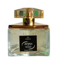 Matmazel Meyra EDP Çiçeksi-Meyveli-Oryantal Kadın Parfüm 55 ml