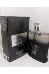 No Nome 091 Man Creed Aventu EDT Kadın Parfüm 125 ml