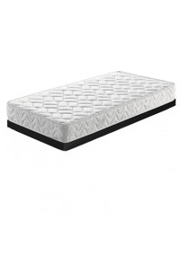 Heyner Ortopedik Dikdörtgen Sünger Ortopedik 60x160 cm Beşik Yatağı
