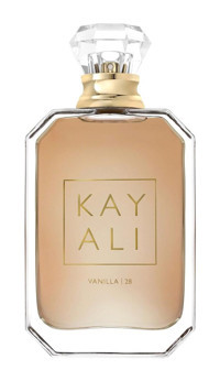 Kayalı Vanilla EDP Amber-Baharatlı-Odunsu Kadın Parfüm 100 ml