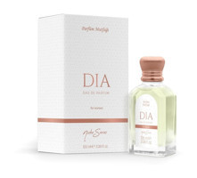 Parfüm Mutfağı Dia EDP Amber-Çiçeksi-Fresh Kadın Parfüm 100 ml