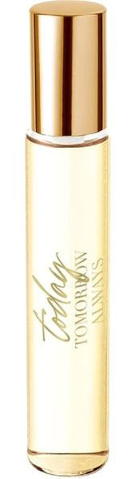 Avon Tta Today EDP Amber-Çiçeksi-Sandal Ağacı Kadın Parfüm 5 ml