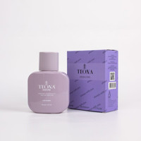 Teona Jardin D'Iris EDP Amber-Çiçeksi-Odunsu Kadın Parfüm 50 ml