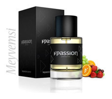 Le Passion K+10 EDP Amber-Aromatik-Çiçeksi Kadın Parfüm 55 ml